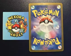 Pokemon TCG Arven's Greedent Card AR 075/063 Heat Wave Arena Japanese Uk Seller - Image 3