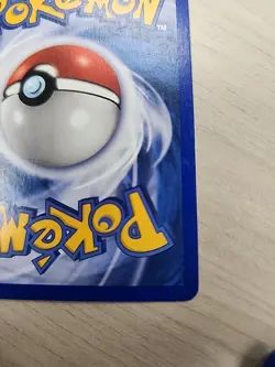 Pokemon TCG Sunny Castform EX Hidden Legends 26/101 Reverse Holo Rare Card - Image 4