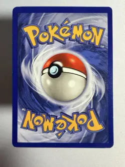 Pokemon TCG Flareon 3/64 Unlimited Holo Rare Vintage - WOTC Jungle - LP - Image 2