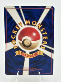 Clefairy - No. 035 - Uncommon - Neo Genesis - Pokemon Card - LP - Japanese - Image 2