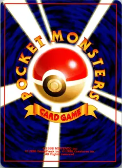 Furret Gold, Silver, to a New World... Pokemon NM - Image 2