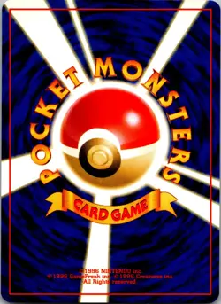 Aipom Gold, Silver, to a New World... Pokemon NM - Image 2