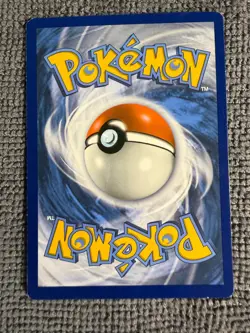 Litten - SM08 Holo Promo Sun & Moon Promo Pokemon Holo Lightly Played - Image 2