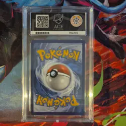 Pokemon TCG Gengar TG06/TG30 Lost Origin Trainer Gallery Special Art - ACE 10🔥 - Image 2