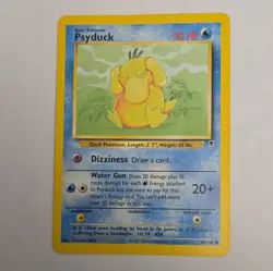 Pokemon TCG - Psyduck 88/110 Legendary Collection (Regular, Common) - Image 1