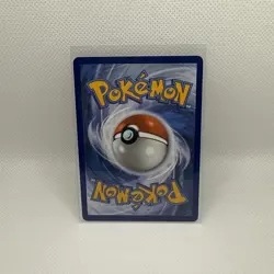 Bulbasaur (Mega Evolution) 133/132 Pokemon Holo NM - Image 2