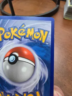 Pokemon Crystal Guardians National Champ Promo Blastoise Played! see pictures - Image 3