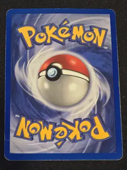 2003 Pokemon EX Sandstorm #99 Typhlosion EX HOLO RARE - Image 2