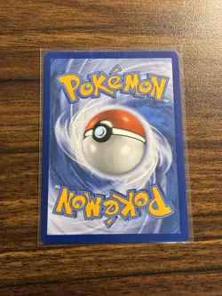 Pokemon TCG Frogadier 089/086: Chaos Rising Illustration Rare - Image 2