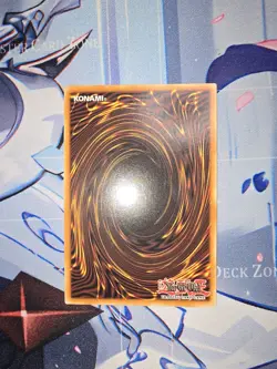 YU-GI-OH! TCG DIVINE GOLDEN SHADOW DRAGON DRAGLUXION MZTM-EN014 1ST ED NM ULTRA - Image 2