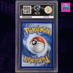 2026 Pokemon Mega Greninja Ex 022/086 ACE 10 GEM MINT - Image 2