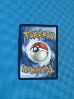 Pokemon TCG Tyranitar Scarlet & Violet Paldea Evolved Illustration Rare 222/193 - Image 4