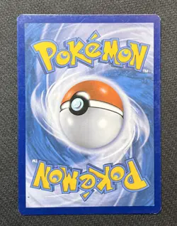 Gastly -XY132 XY Holo Pokemon English Black Star Promo Card 2016 - Image 2