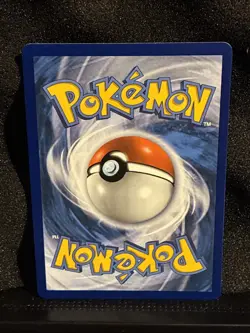 Pokemon TCG Blastoise Celebrations Card 2/102 25th Anniversary Edition Nm - Image 4