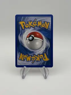 Pokemon 2006 Pikachu 035 Delta Species Holo Black Star Promos NM - Image 3