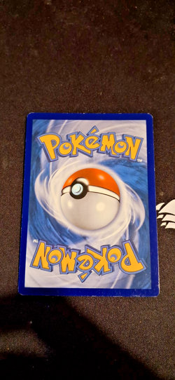 Pokemon Sylveon EX RC21/RC32 Generations Radiant Collection Full Art Holo LP - Image 5