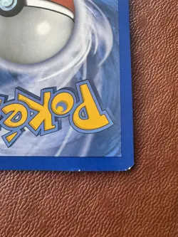 Pokemon Card - Black & White Promo Lugia EX BW83 - Image 2