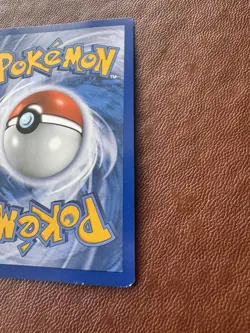 Pokemon Card - Black & White Promo Lugia EX BW83 - Image 5