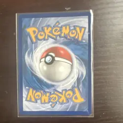Pokemon TCG Tandemaus 209/091 SV: Paldean Fates Shiny Rare Holo ENG - Image 2