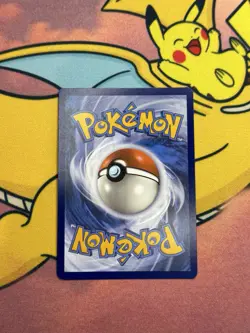 Pokemon TCG Pikachu EX 057/191 Surging Sparks Set Near Mint - Image 2