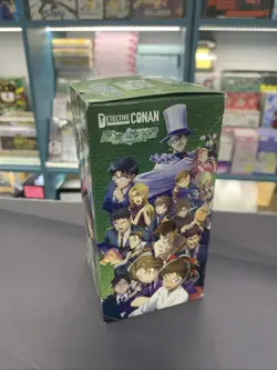 Detective Conan TCG Detectives' Trump Card 2 CT-P02 Case-Booster 02 TAKARA TOMY - Image 2