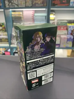 Detective Conan TCG Detectives' Trump Card 2 CT-P02 Case-Booster 02 TAKARA TOMY - Image 3