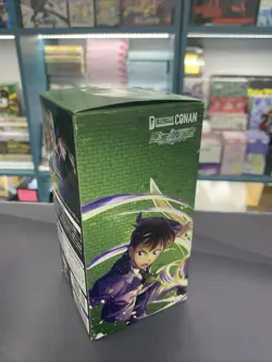 Detective Conan TCG Detectives' Trump Card 2 CT-P02 Case-Booster 02 TAKARA TOMY - Image 4