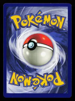 Kabutops 24/62 Unlimited Rare Fossil Pokemon Card - Image 2