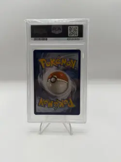 Pokemon TCG Mega-Charizard-EX XY Evolutions Holo Full Art Card 101/108 Psa 10 - Image 2