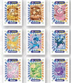 POKEMON MENGKA VOL 2 COLLECTION BOOSTER BOX X30 PACKS *FACTORY SEALED* NEW 2026 - Image 5