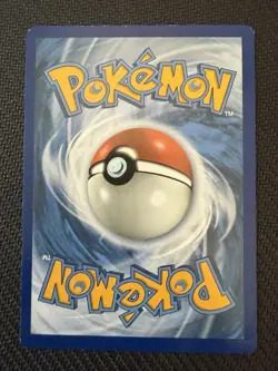 Pokemon Asako Ito Crochet Card Lot x3 Poliwag Gible Tynamo LP/NM - Image 5