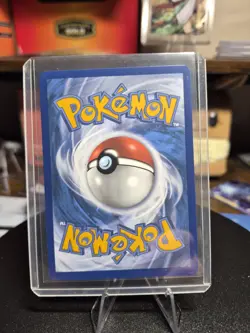 Pokemon Jolteon - TG04/TG30 - Holo Brilliant Stars Trainer Gallery Holo NM - Image 2