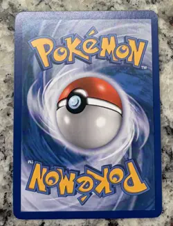 Roserade 12/111 Holo Rare Pokemon Rising Rivals!! LP! - Image 2