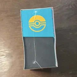 Pokemon Company Mega Evolution Ascended Heroes Elite Trainer Box Dragonite EN - Image 4