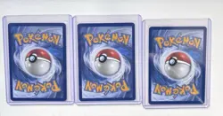 Pokemon TCG: First Partner Illustration Collection Series 2 - JOHTO GEN 2 set - Image 2