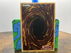 YUGIOH ANTI-MAGIC ARROWS DPBC-EN004 ULTRA 1ST ED - Image 3