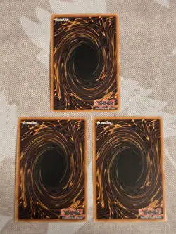Raigeki RA05-EN110 Starlight Rare Yugioh Stamped 1st Edition + Collector's Rare - Image 5