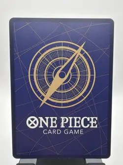 Prisoner of Impel Down - OP16-042 One Piece Rare - The Time of Battle - Image 2