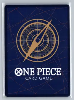 One Piece OP16 Prisoner of Impel Down OP16-042 Rare R Bandai English NM - Image 2