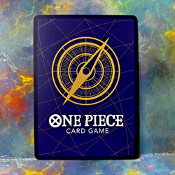 The Time of Battle One Piece CCG Prisoner of Impel Down OP16-042 - Image 2