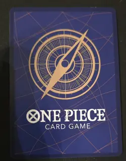 One Piece Gear Two OP11-080 A Fist of Divine Speed English - Image 2