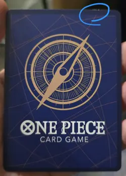 One Piece Gear Two OP11-080 A Fist of Divine Speed English - Image 3
