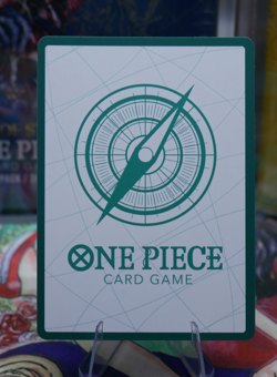 Holo Foil - One Piece DON!! Luffy English NM PRB-01 Premium Best Booster TCG ENG - Image 3
