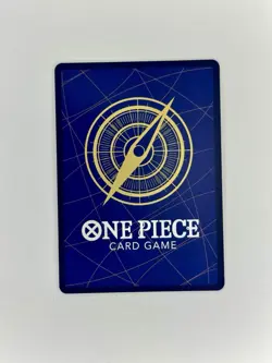 Boa Hancock Alternate Art OP16-032 The Time of Battle Foil - Image 2