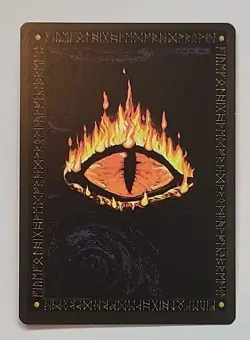 MIDDLE-EARTH CCG MECCG TRUE FANA WIZARDS UNLIMITED METW TWUL RARE LOTR CARD GAME - Image 2