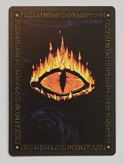MIDDLE-EARTH CCG MECCG CLOUDS WIZARDS UNLIMITED METW TWUL RARE LOTR CARD GAME - Image 2