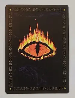 MIDDLE-EARTH CCG MECCG CIRDAN WIZARDS UNLIMITED METW TWUL RARE LOTR CARD - Image 2