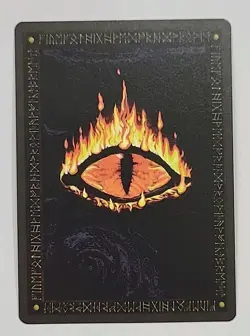 MIDDLE-EARTH CCG MECCG LUCKY SEARCH WIZARDS UNLIMITED METW TWUL RARE LOTR CARD - Image 2