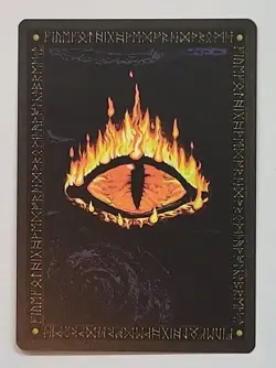 MIDDLE-EARTH CCG MECCG SIEGE WIZARDS UNLIMITED METW TWUL RARE LOTR CARD GAME - Image 2