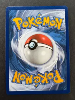 Dark Gyarados 8/82 Celebrations: Classic Collection Holo NM Pokemon Card - Image 2